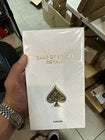 Game of Spades Royale Parfum by Jo Milano Paris 100ml / 3.4oz – Sealed