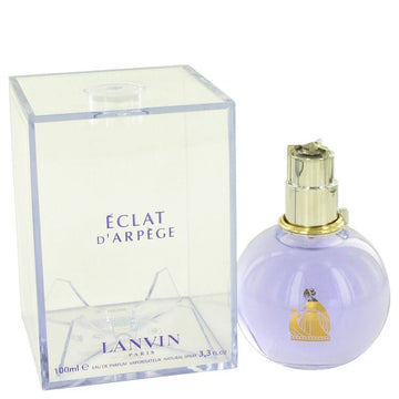 Eclat D'Arpege by Lanvin Eau De Parfum Perfume for Women 3.4oz/100ml New In Box