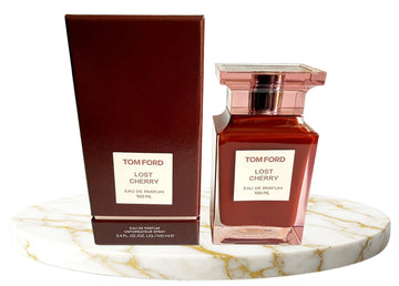 Tom Ford Lost Cherry Eau De Parfum 3.4 Oz / 100ml – Luxury Unisex Fragrance