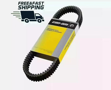 Can-Am OEM 100% PBO Performance Drive Belt 422280652 – Maverick X3 – New Genuine Part